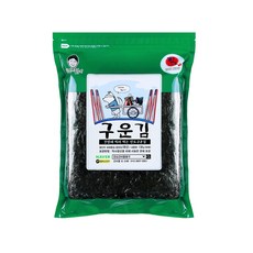 진도건어물총각 구운김(50장) 홈플러스 롯데마트 동일상품