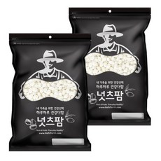 넛츠팜 요거트건포도, 150g, 16개