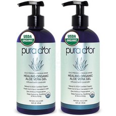 purad'or알로에베라겔