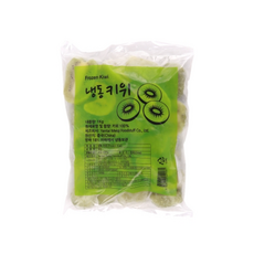 대정 냉동키위 냉동과일, 18개, 1kg