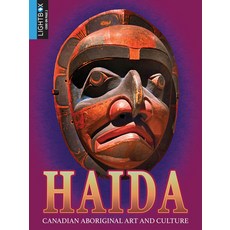 Haida Library Binding, Lightbox