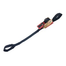 SK11 래칫식 벨트 하체기 자동 권 벨트 폭 25mm×3m 아이형 RTA-2530E