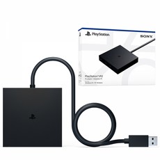 PS5 PlayStation VR2 PC adapter (VR2 PC 어댑터)