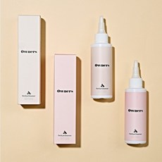 오너스 반려동물 아이 클렌저, 120ml, 1개