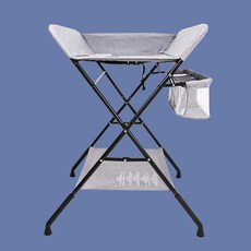 원터치기저귀갈이대