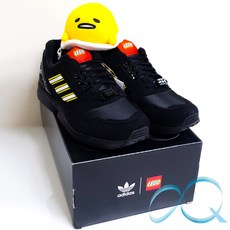 Adidas 아디다스 레고 lego 콜라보 제트엑스 ZX 8000 FY7085