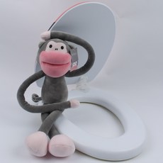 긴팔원숭이인형