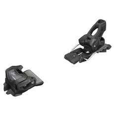 Tyrolia Attack 11 GW BR.110[A] s.wh (114452), Solid Black, 110MM