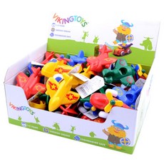 바이킹토이즈비행기