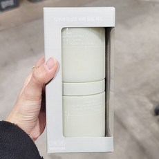 셀리맥스어성초지우개패드