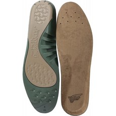 (레드) RED WING 깔창 COMFORTFORCE 컴포트 포스 96318 깔창 [FL] L [US9 ~ 10.5 인치]