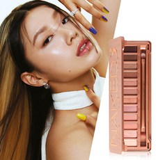 어반디케이네이키드3