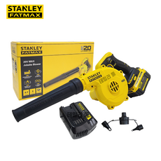 스탠리무선송풍기