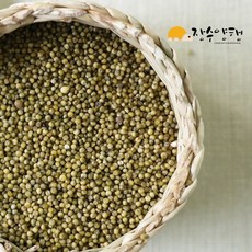 장수양행 차조2kg, 1개, 2kg