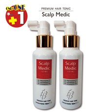 제이더블유 바이오 프리미엄 스칼프 메딕 토닉 150ml+150ml