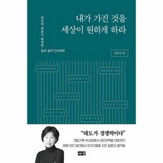 내가가진것을세상이원하게하라 TOP01