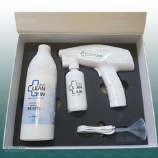 제로스클린건