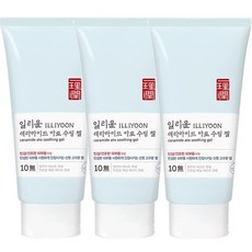 일리윤무기자차