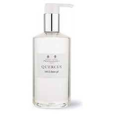 Penhaligons of London Quercus Bath Shower Gel - 10.1 Fluid Ounces300 ML Each, One Color_One Size, One Color_One Size, 상세 설명 참조0