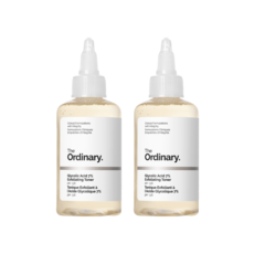 디오디너리 글리코릭 애시드 7% 엑스폴리에이팅 토너 100ml 2개