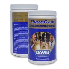 강아지 고양이 피부 영양제 데이비스 테라코트 400g, 단품, 본상품