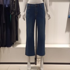 블루페페청바지