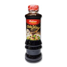 베트남 촐리맥스 굴소스 cholimex oyster sauce 350g worldfood, 1개