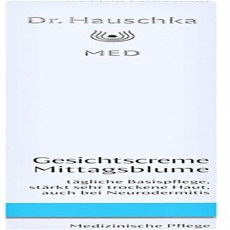 DR.HAUSCHKA MED 아이스크림 페이스 크림 40 밀리리터, 단일상품