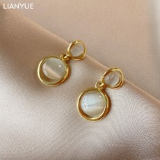 콜드프레임귀걸이