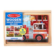 멜리사앤더그직소퍼즐