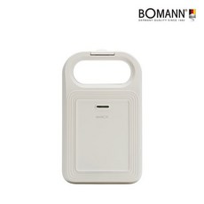 보만 2in1 판교체 간식 메이커, RM1261I