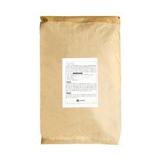 사조동아원 핫도그가루 20kg
