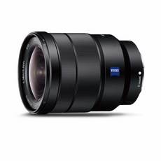 소니 16-35mm Vario-Tessar T FE F4 ZA OSS E-마운트 렌즈 (국제 모델) 2017937