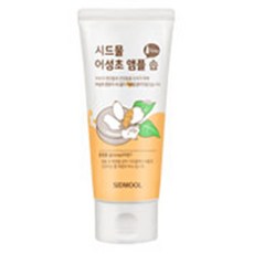 시드물 어성초 앰플 솝 100ml, 1개