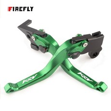 krv200 광양 알루미늄 파킹 기능 적용 브레이크레버