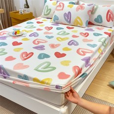 매트리스커버킹사이즈