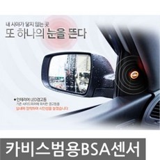 bsa센서