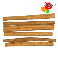 자연한재 시나몬 스틱 300g 스틱형 거피 계피 시가 시나몬스틱, 1개