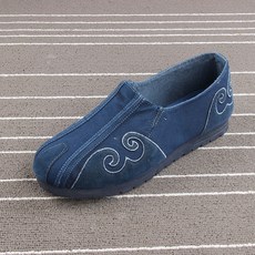 계량한복중국신발