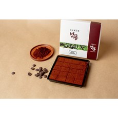 카카오 생초콜릿, 1개, 180g