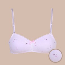 애니바디 [애니바디][교복템]주니어 2단계 몰드브라-별 ANVJ20A34_울산점