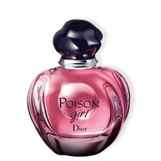 디올 쁘아종 걸 오드퍼퓸 POISON GIRL (프랑스 직배송), 100ml