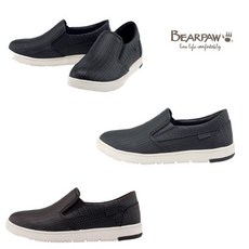 베어파우남자슬립온