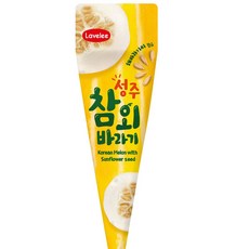 라벨리 참외바라기, 30개, 110ml