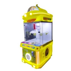 도박 기계 동전 자판기 작동, 없음, 1) YELLOW