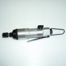 UDT 에어 임팩드라이버 에어공구 일자형 UD-808, 1개