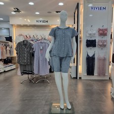 비비안잠옷