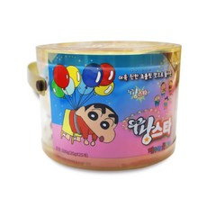 짱구 달곰 팡스타 500g(25gx20개), 500g, 1개