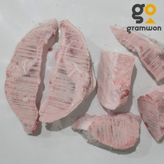 황새치 가마 구이 1kg 원양산 목살 턱살 고급, 1개