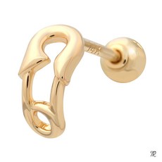 이브유선귀걸이